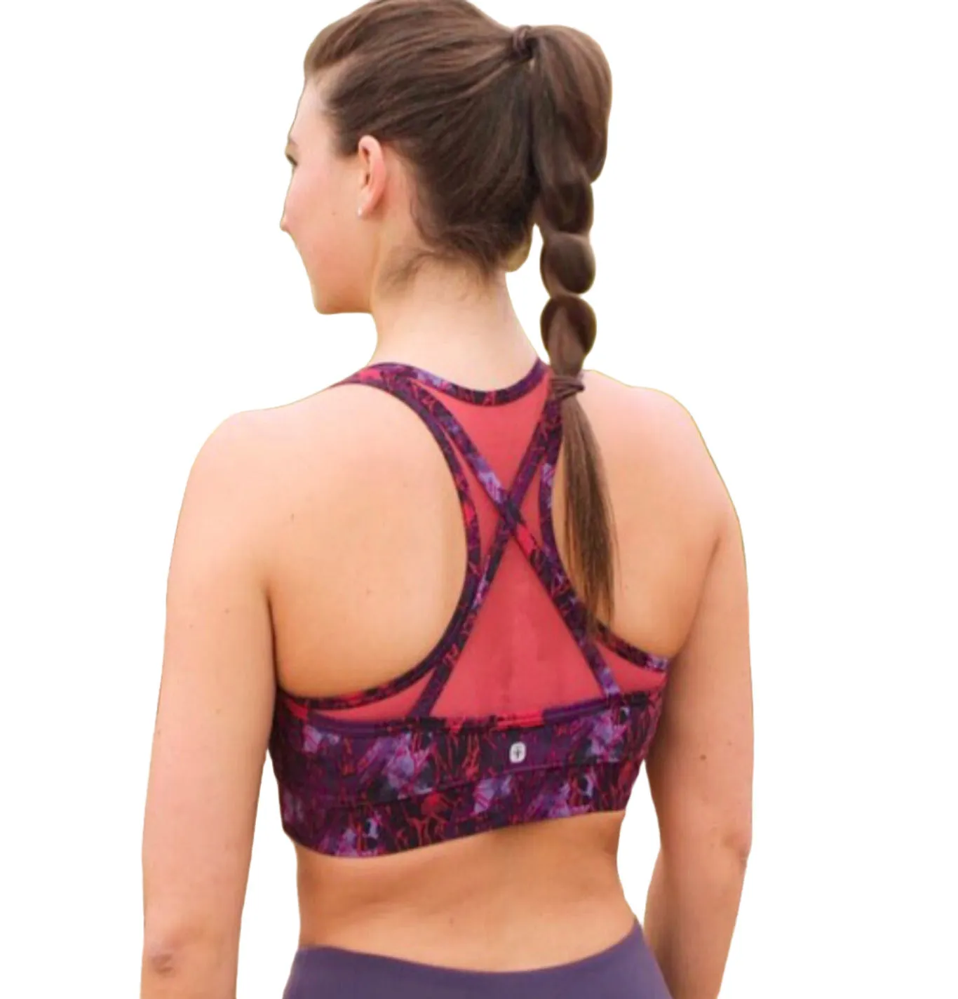 Equilibrium Bra