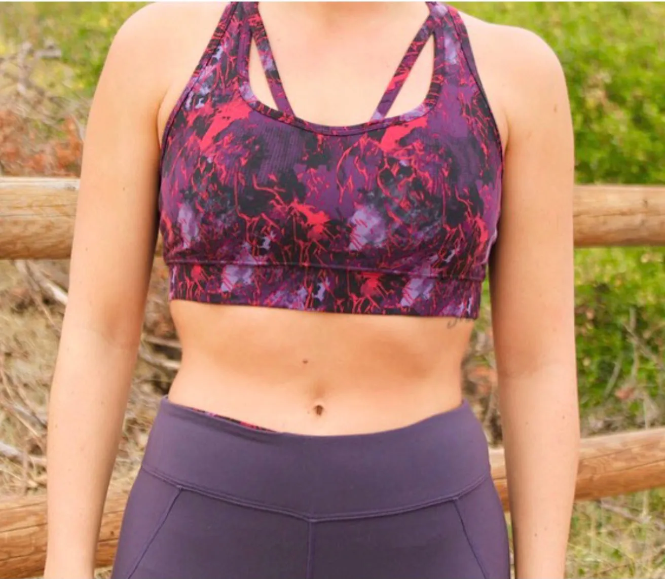Equilibrium Bra