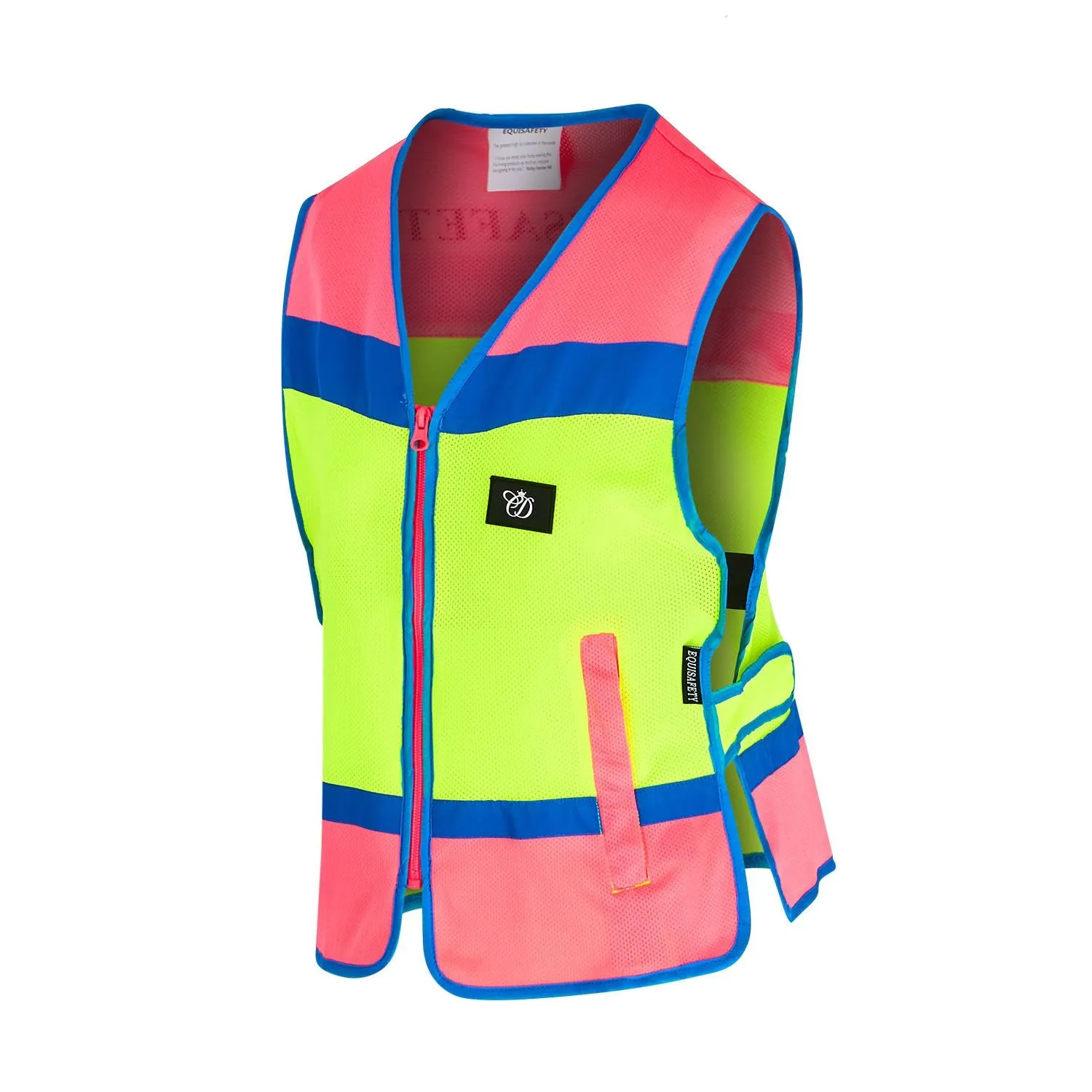 Equisafety Waistcoat