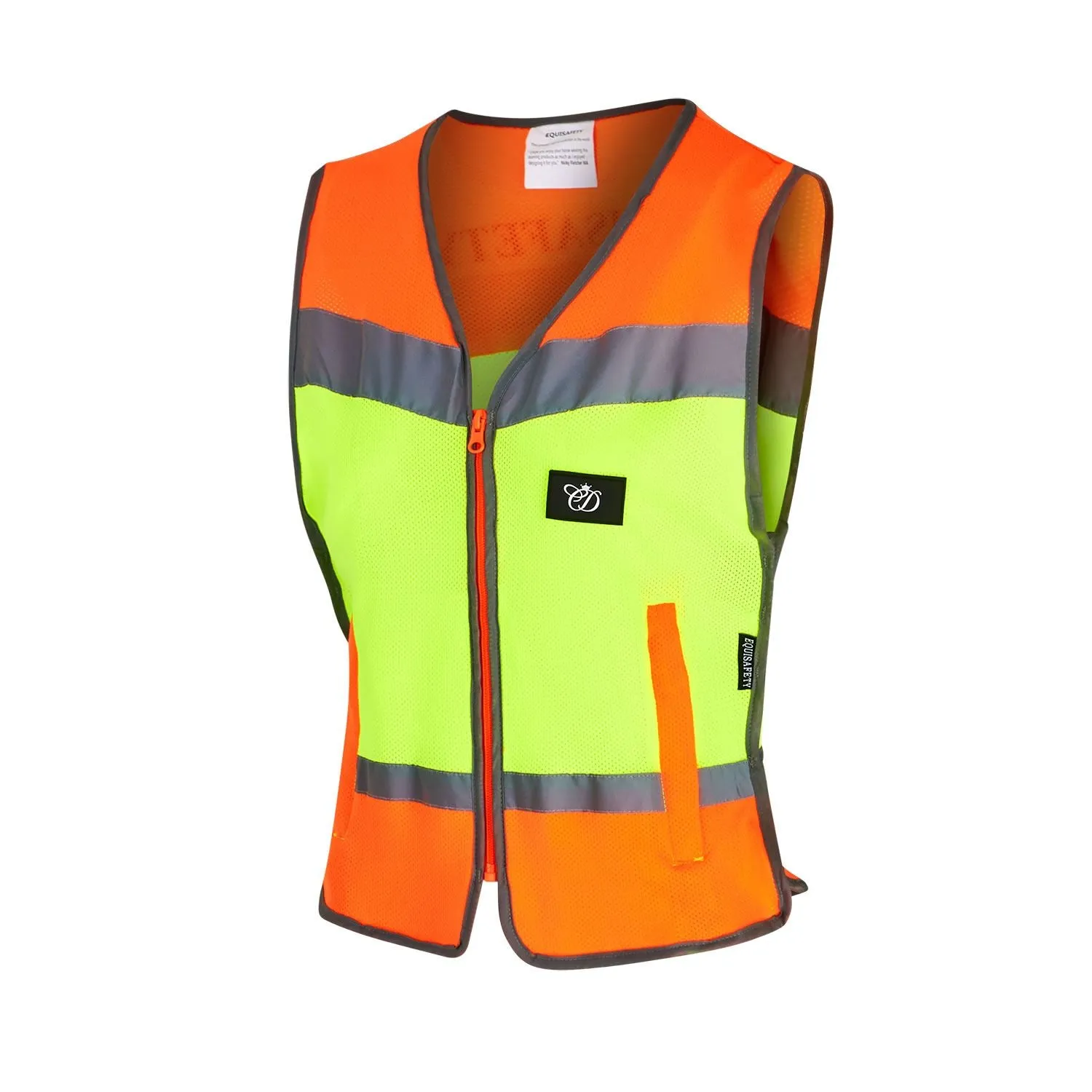 Equisafety Waistcoat