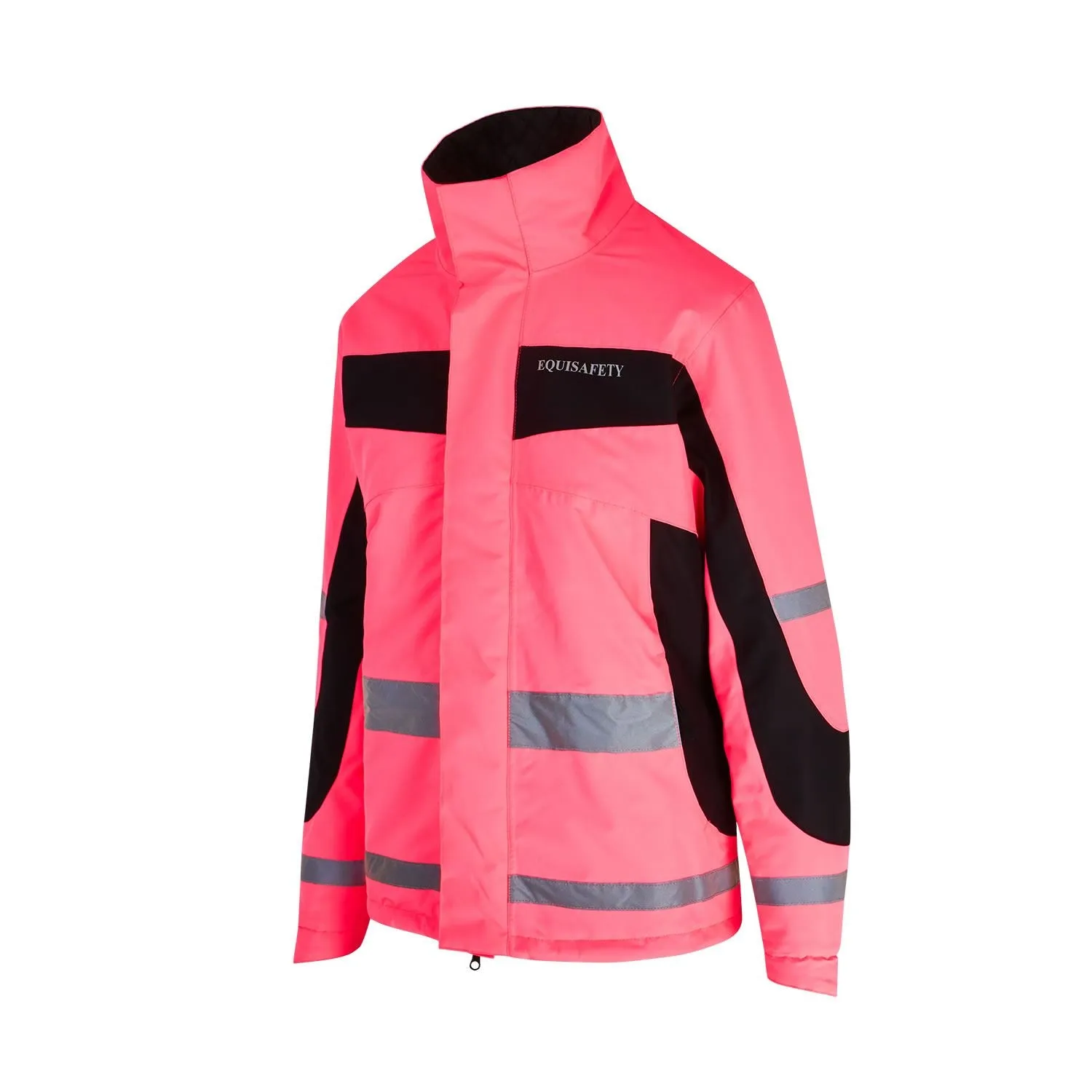 Equisafety Winter Inverno Riding Jacket