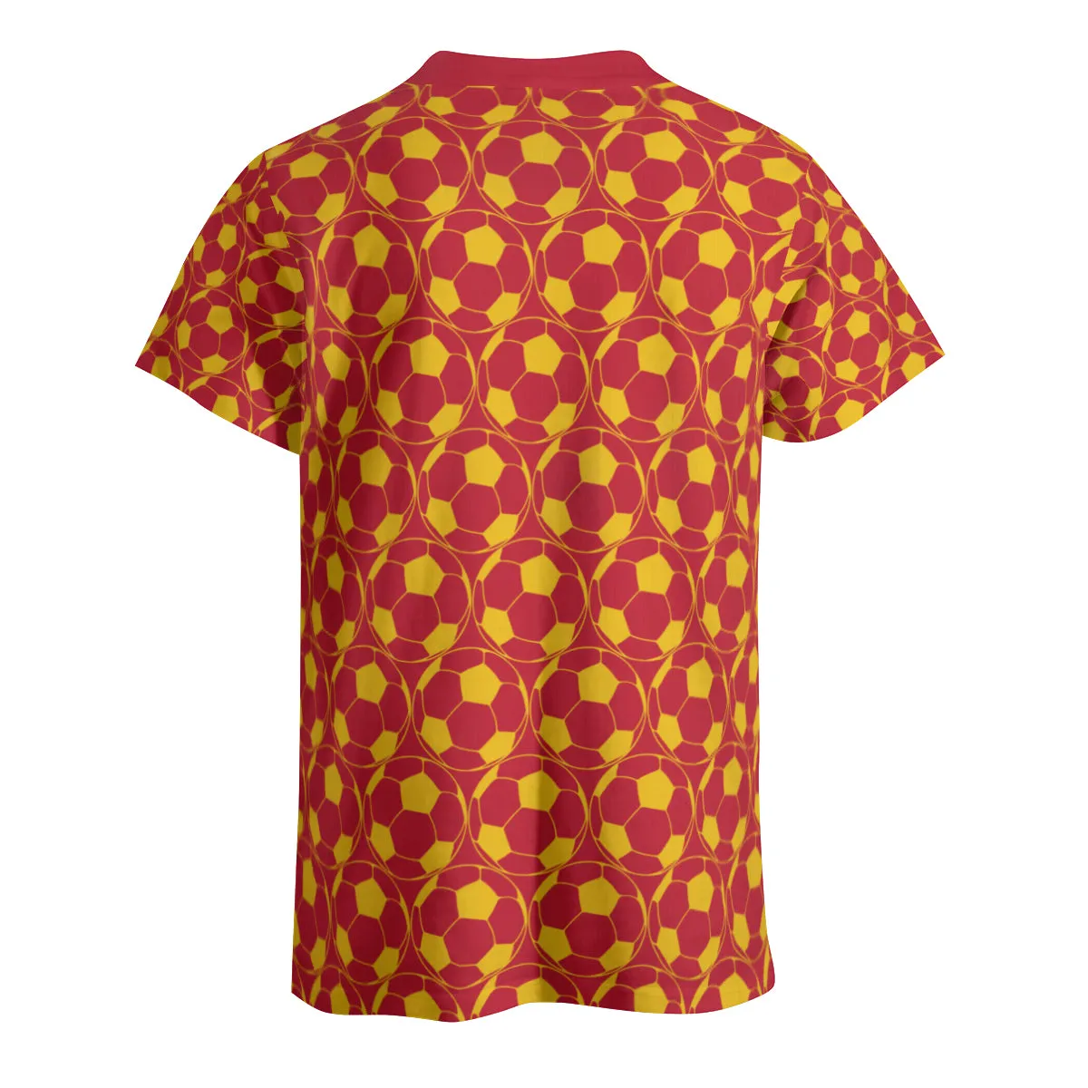 España T-Shirt - High Quality, Breathable, and Comfortable