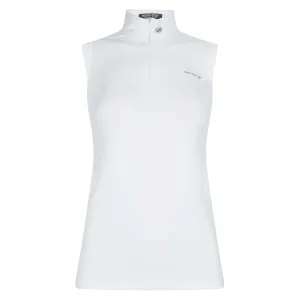 Eurostar Taylor white show shirt