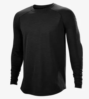 Evoshield Pro Team Training Tee Long Sleeve
