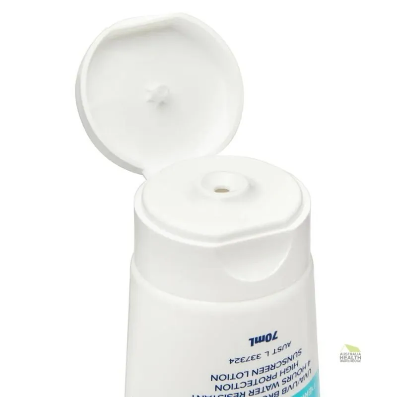 [Expiry: 05/2027] Le Tan SPF 50 Face Sensitive Sunscreen Lotion 70mL