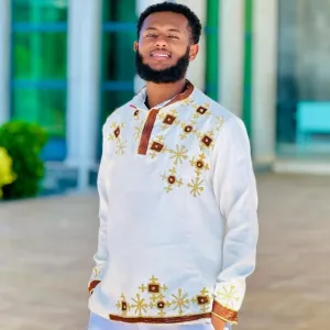 Eyob HAbesha Mens Clothing