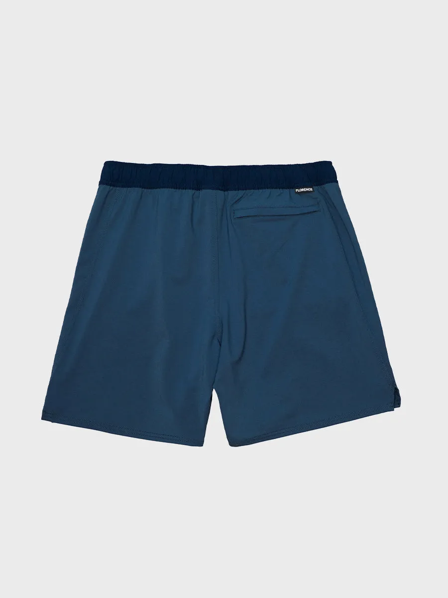 F1 All Purpose Burgee Short
