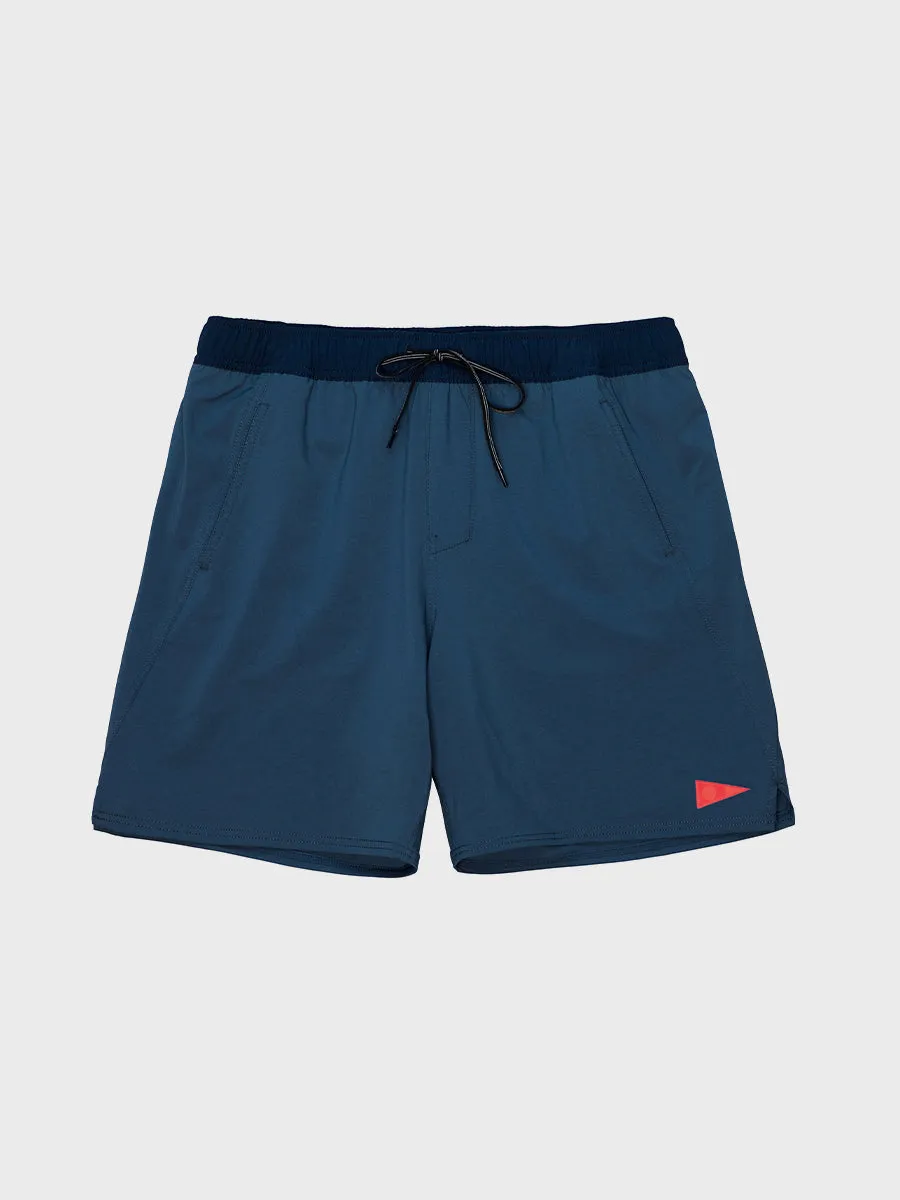 F1 All Purpose Burgee Short