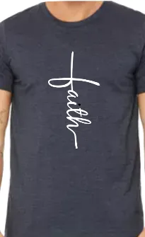 Faith Shirt