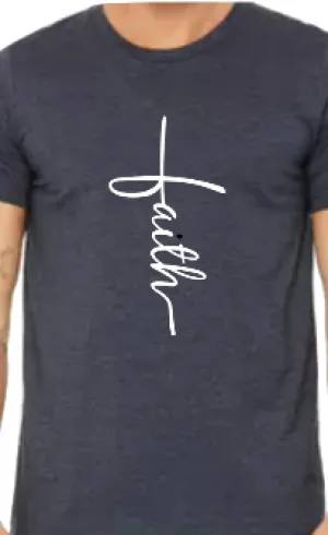 Faith Shirt
