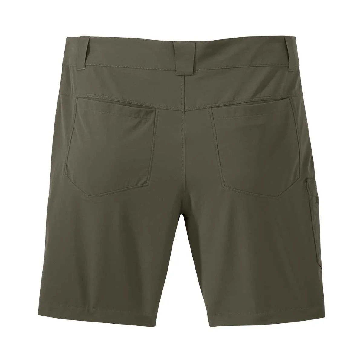 Ferrosi Shorts