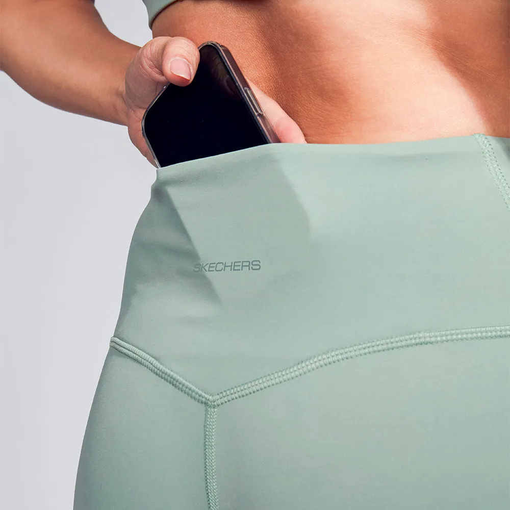 Fitness: Performance Leggings