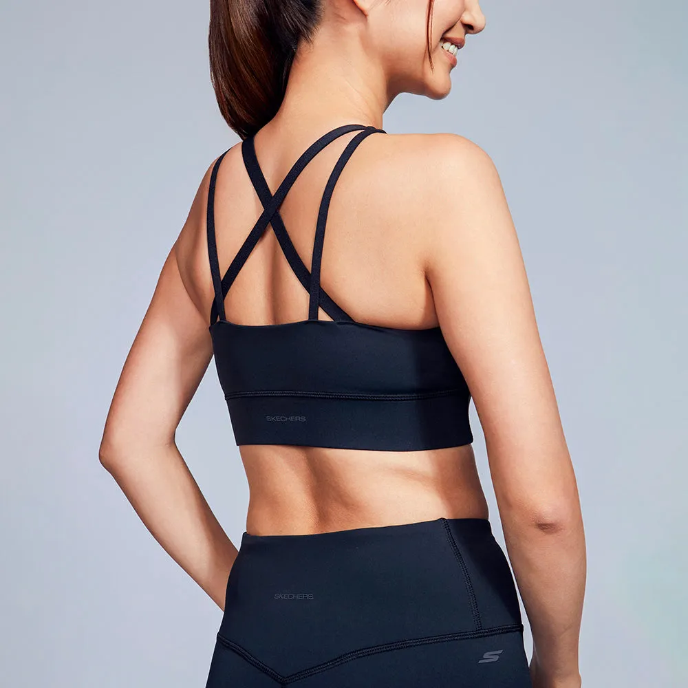 Fitness: Performance Sports Bra