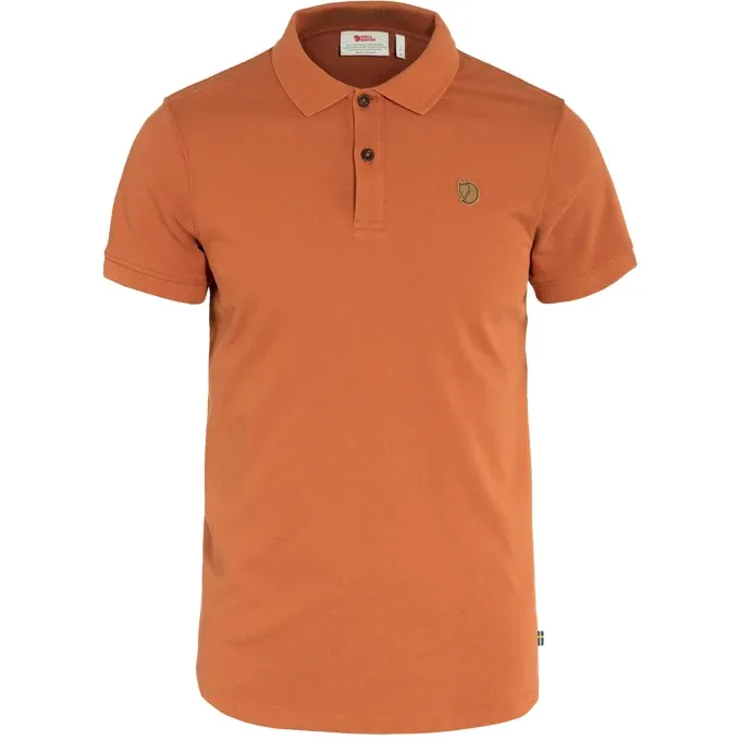 Fjallraven Ovik Polo Shirt Men's