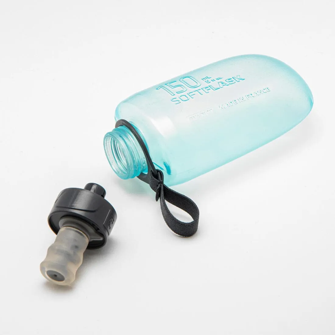FLASQUE SOUPLE 150 ML EXTRUDEE