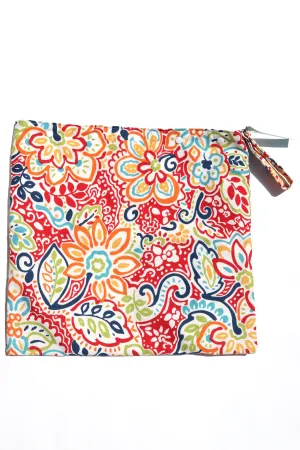 Floral Wet Bag