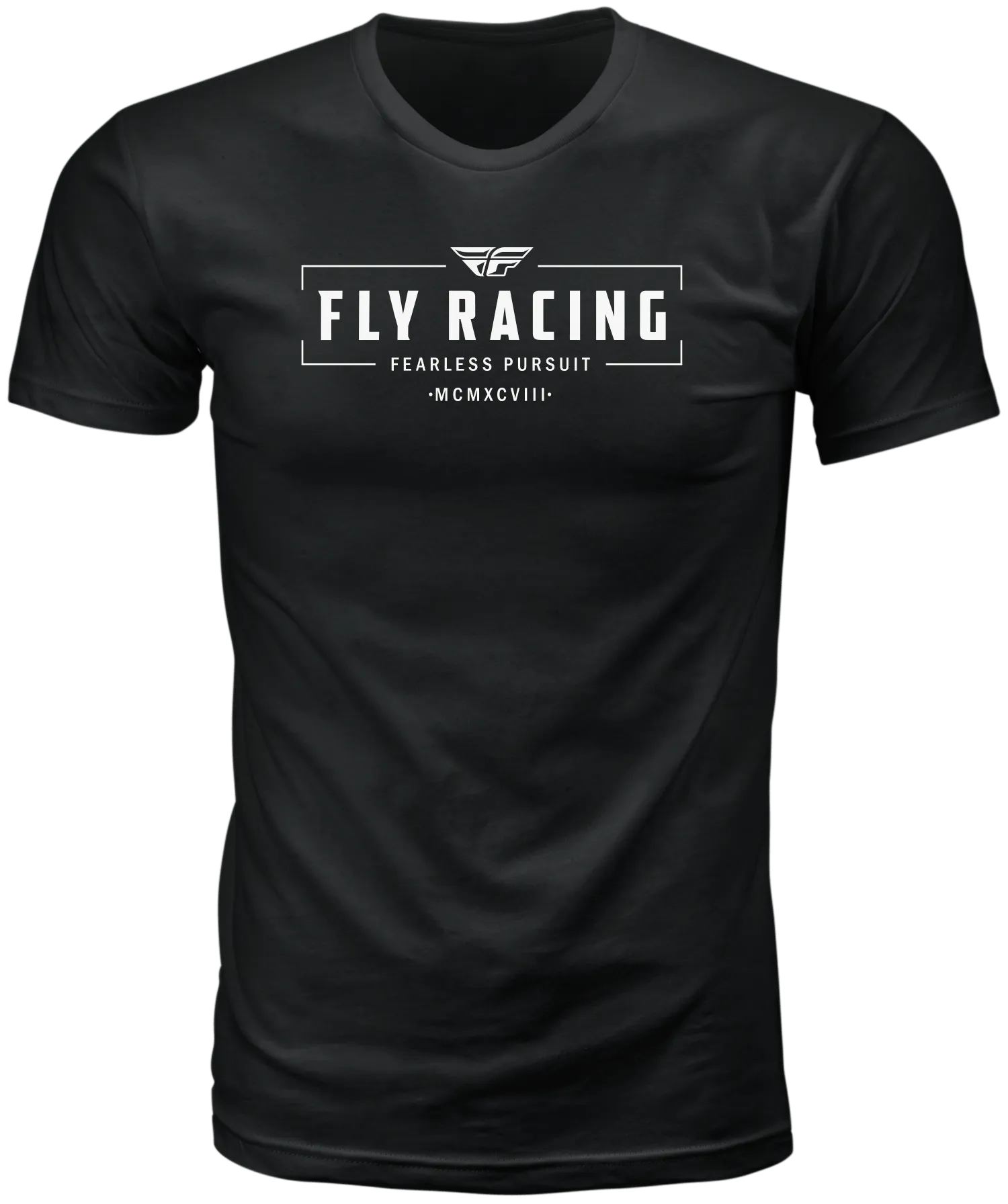 FLY RACING 352-0060M Motto Tee