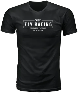 FLY RACING 352-0060M Motto Tee