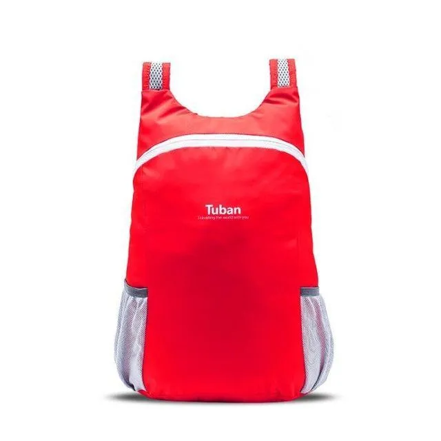 Foldable Waterproof Travel Backpack