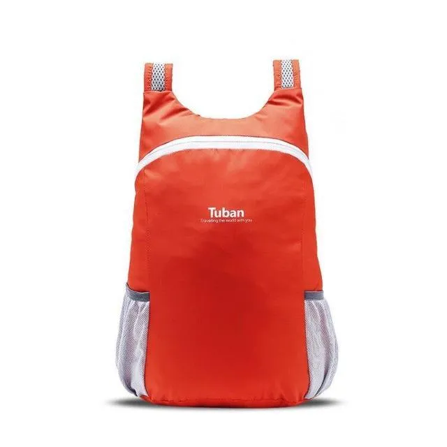 Foldable Waterproof Travel Backpack