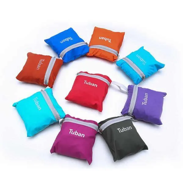 Foldable Waterproof Travel Backpack