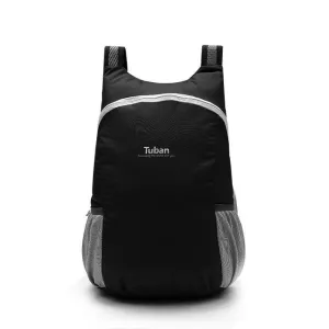 Foldable Waterproof Travel Backpack