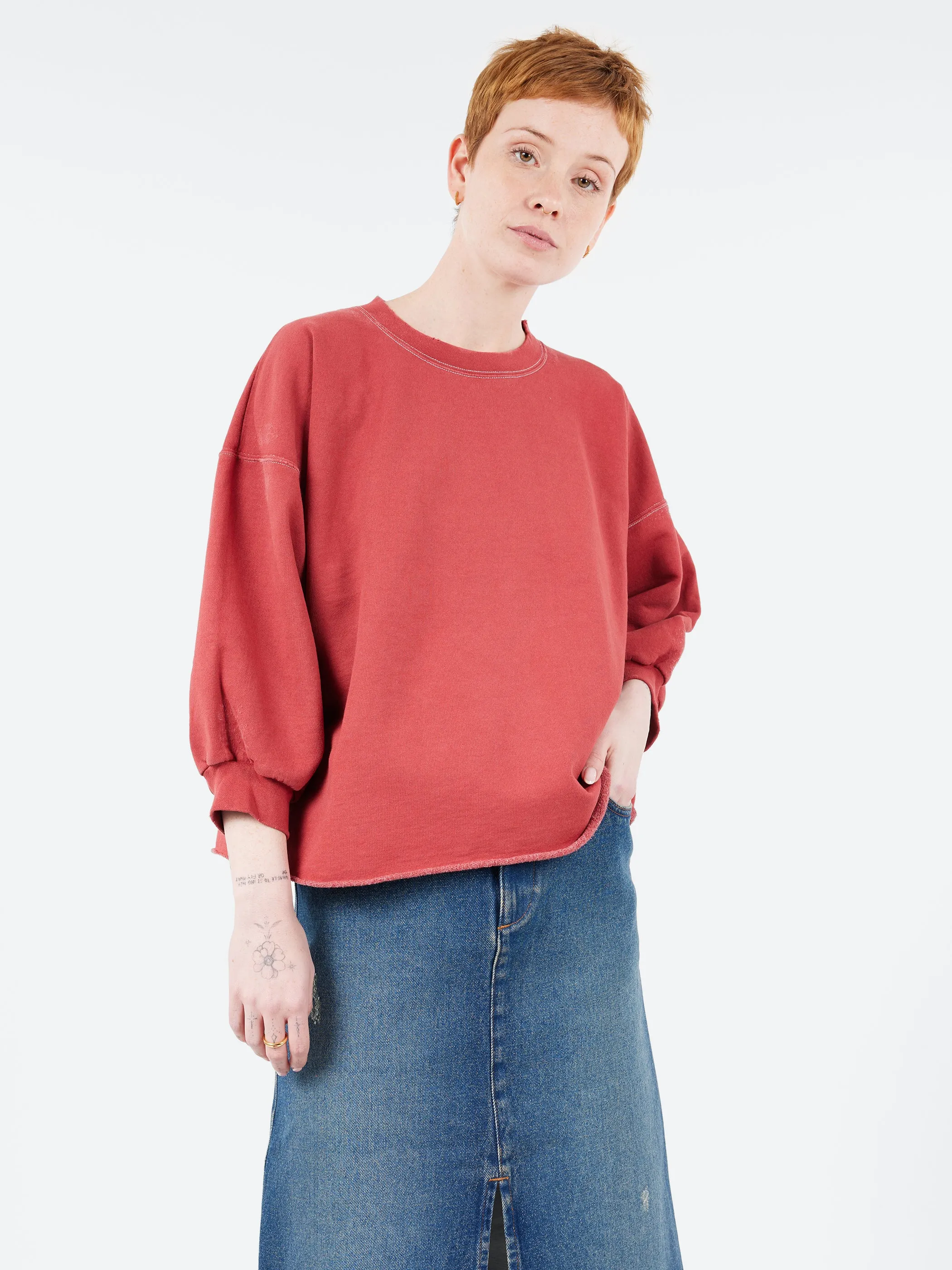 Fond Sweatshirt