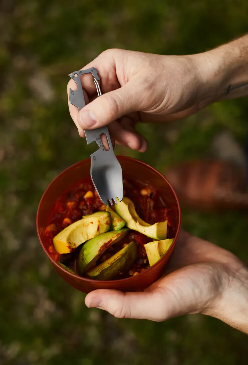 Fork multi-tool