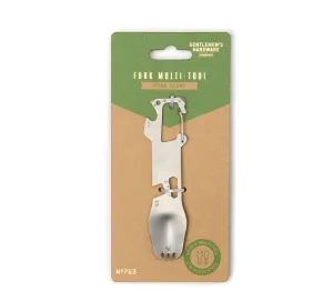 Fork multi-tool