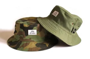 Fortis Reversible Bucket Hat