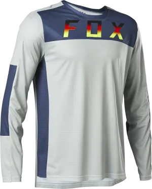 Fox Defend Ls Jersey Se Boulder
