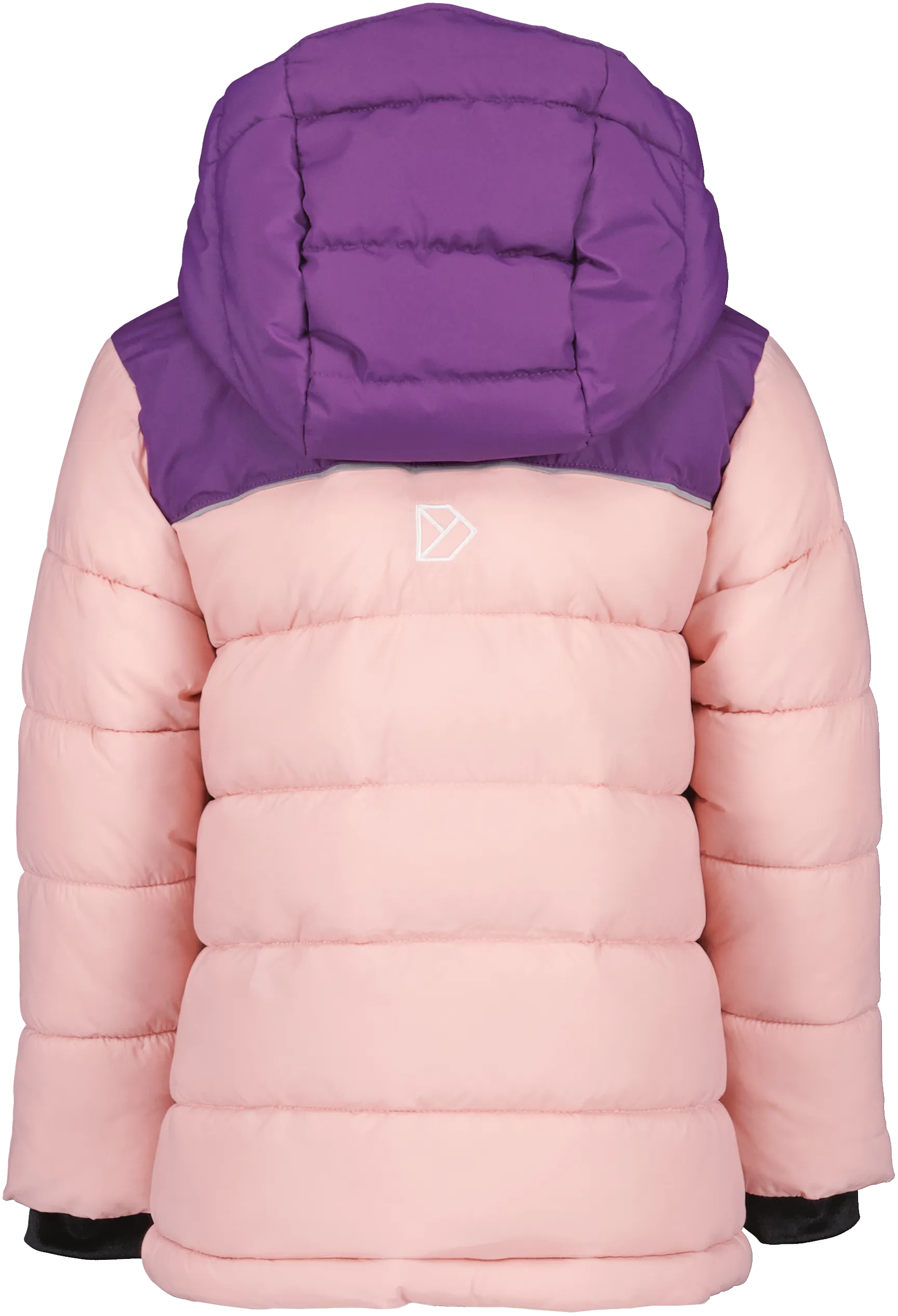 FOX KID'S JACKET - DUSTY PINK