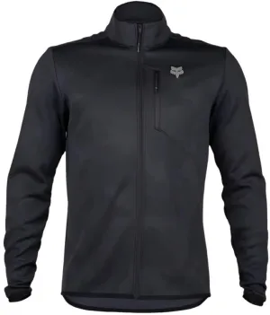 Fox RANGER MIDLAYER FZ - Black