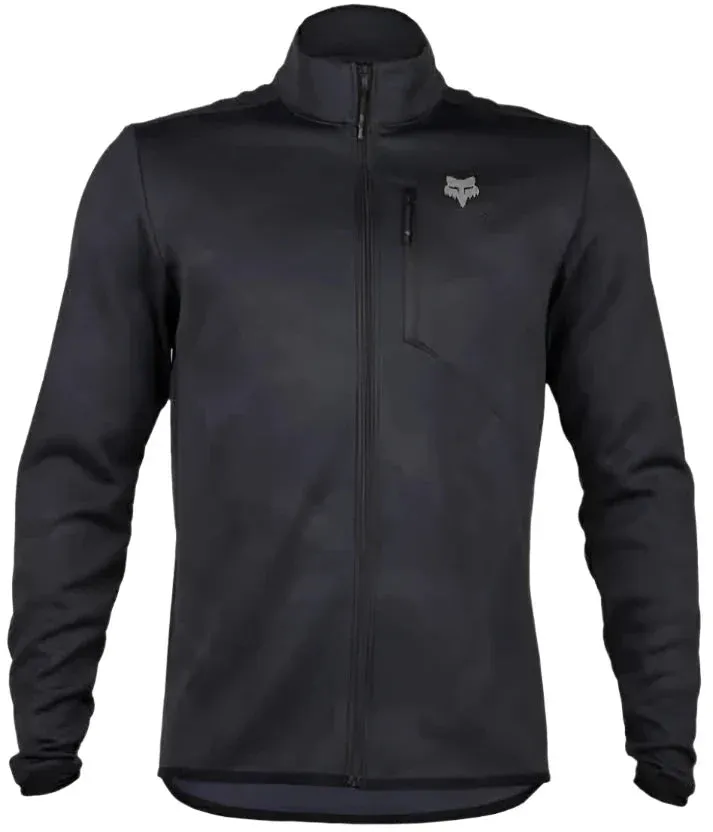 Fox RANGER MIDLAYER FZ - Black