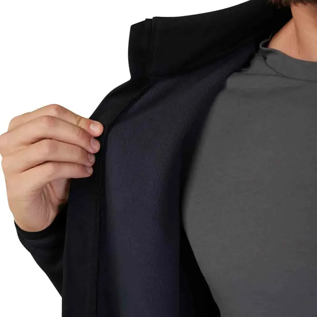 Fox RANGER MIDLAYER FZ - Black