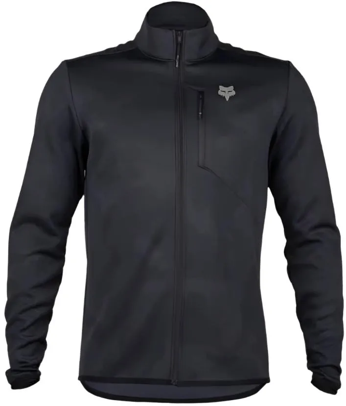 Fox RANGER MIDLAYER FZ - Black