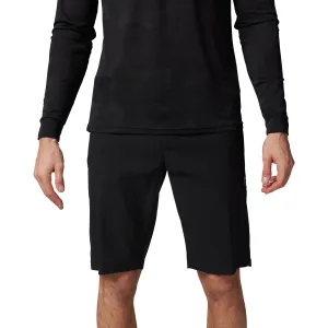 Fox Ranger Shorts With Liner Black