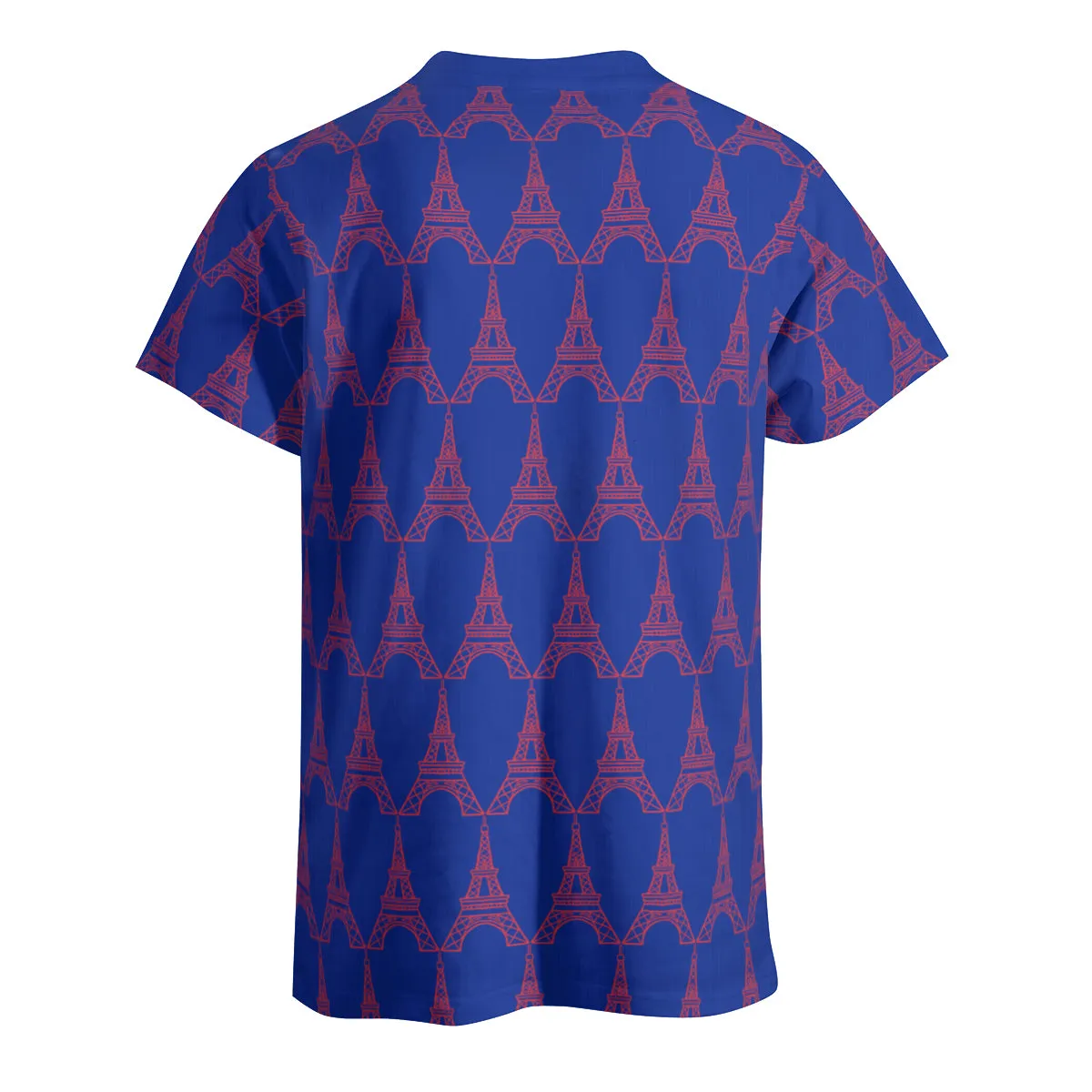 France T-Shirt - High Quality, Breathable, and Comfortable