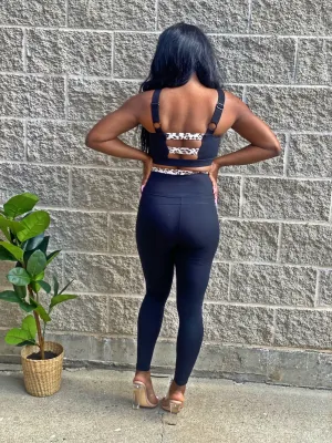 Frisky Sporta Bra