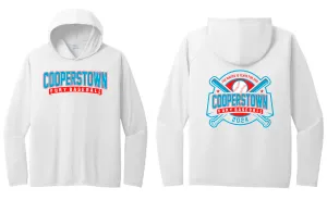 Fury Baseball Cooperstown Apparel