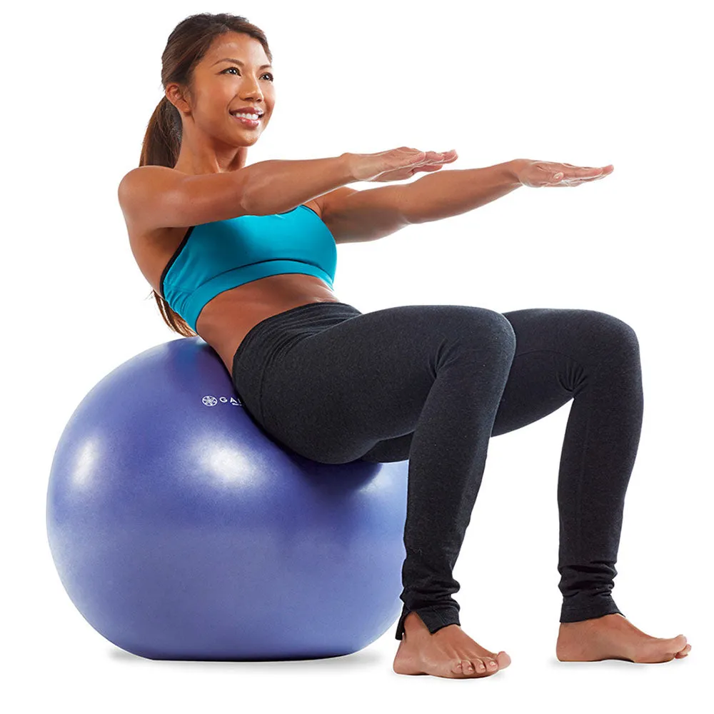 Gaiam Performance Balanceball Kit 55cm