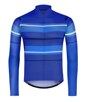 Giant Rival Long Sleeve Cycling Jersey