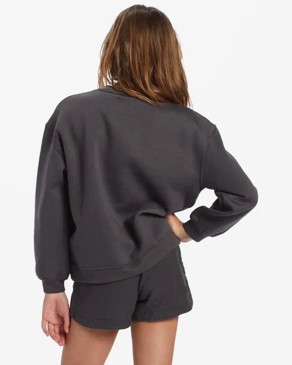 Girl's Love In The Air Sweatshirt