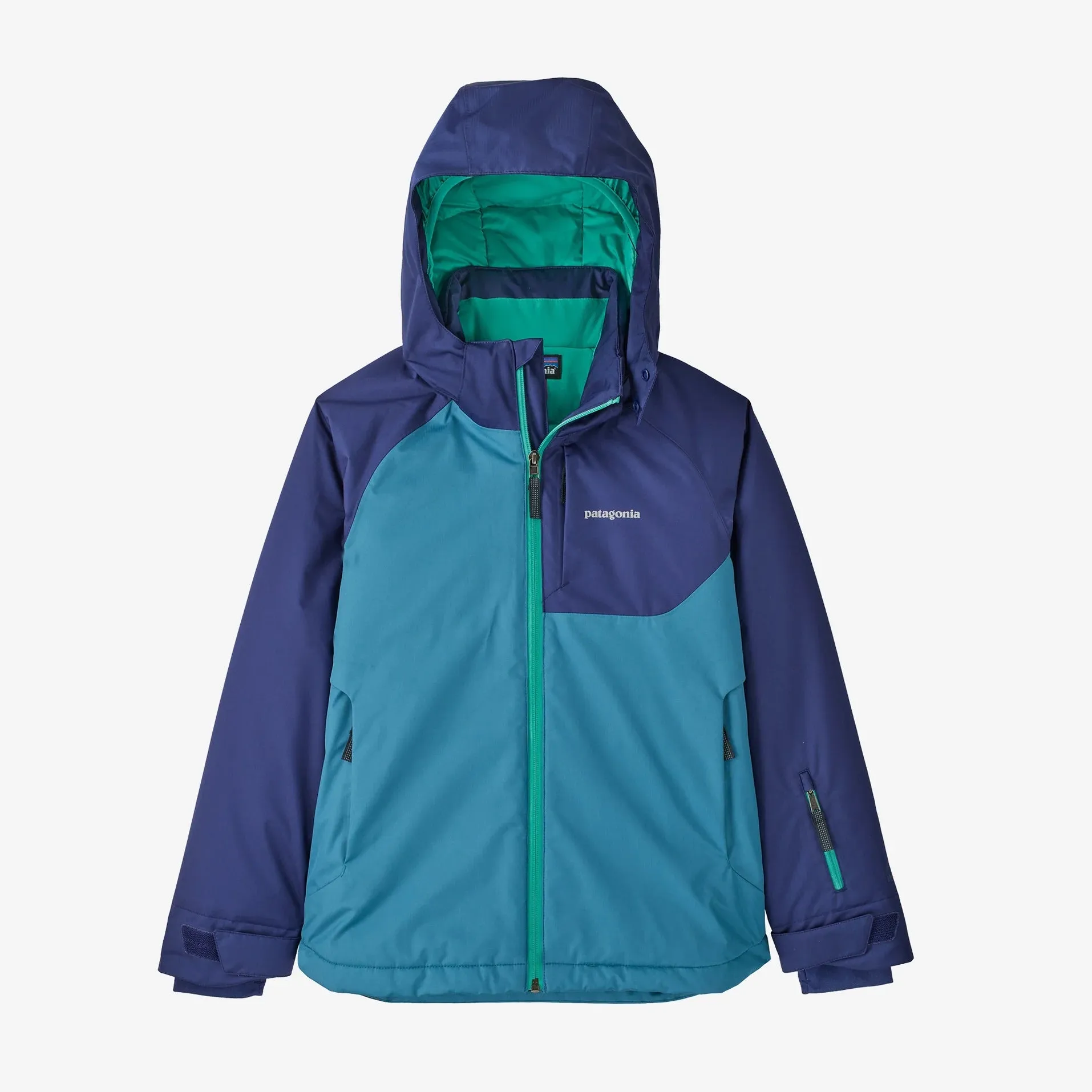Girl’s Snowbelle Insulated Jacket