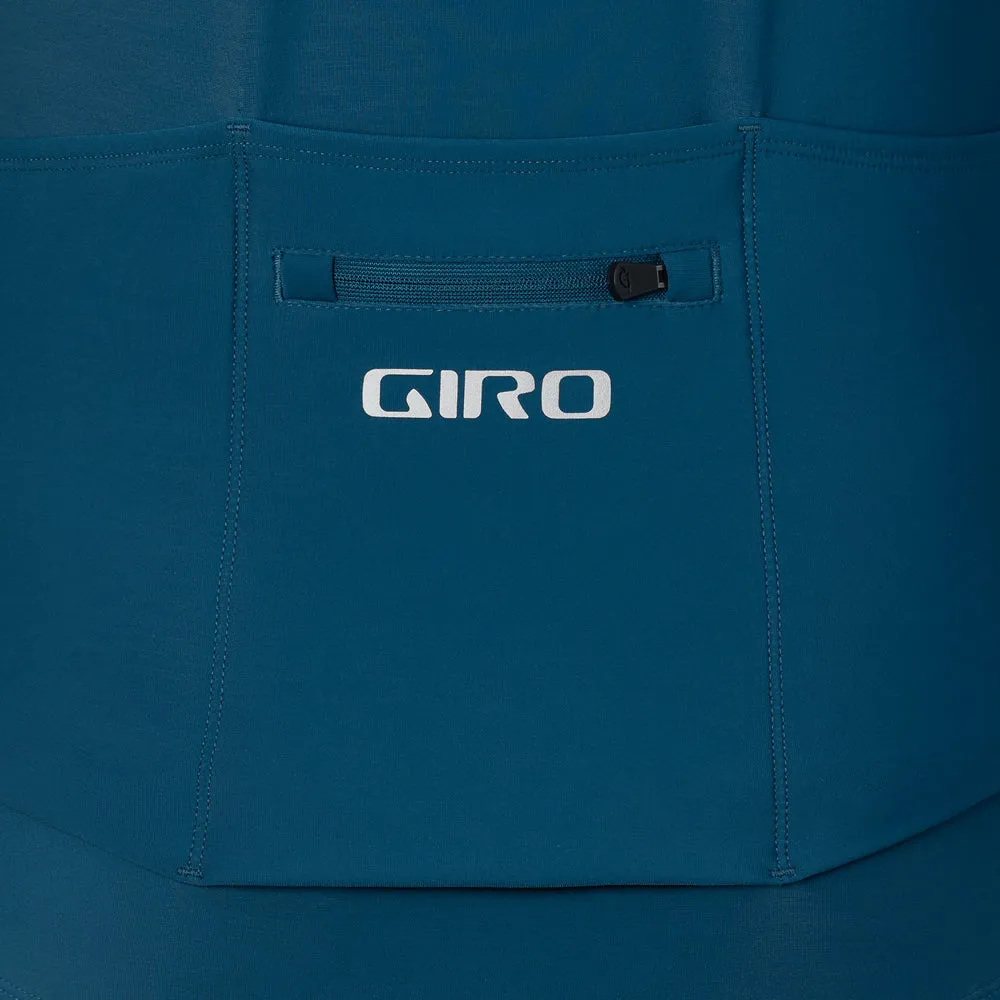 Giro Chrono LS Thermal Jersey - Mens