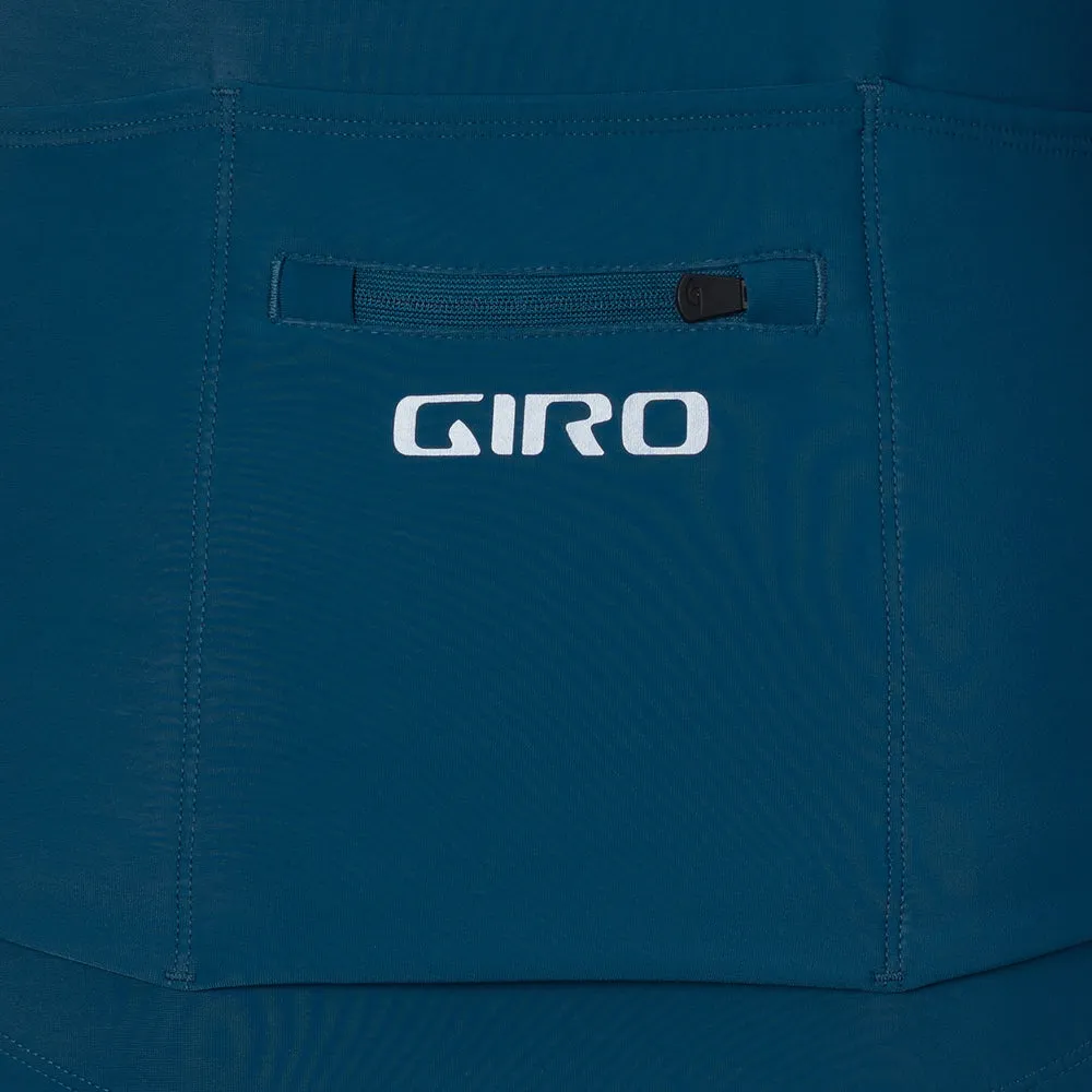 Giro Chrono LS Thermal Jersey - Womens