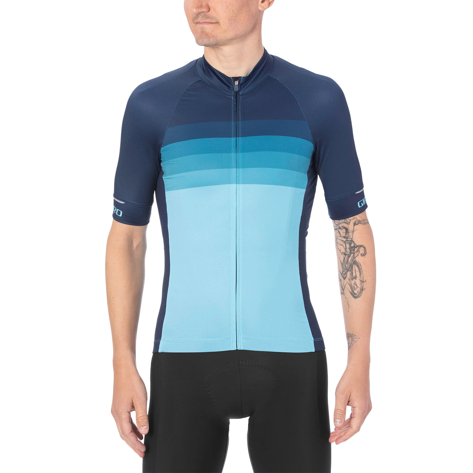 Giro Men Chrono Expert Jersey Adult Cycling Shirt