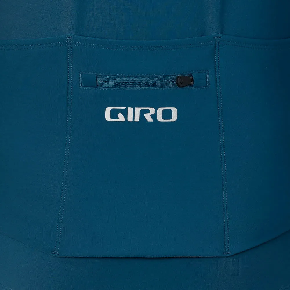 Giro Mens Chrono LS Thermal Jersey