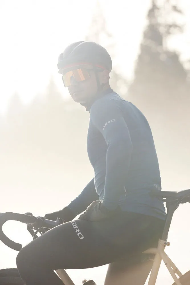 Giro Mens Chrono LS Thermal Jersey