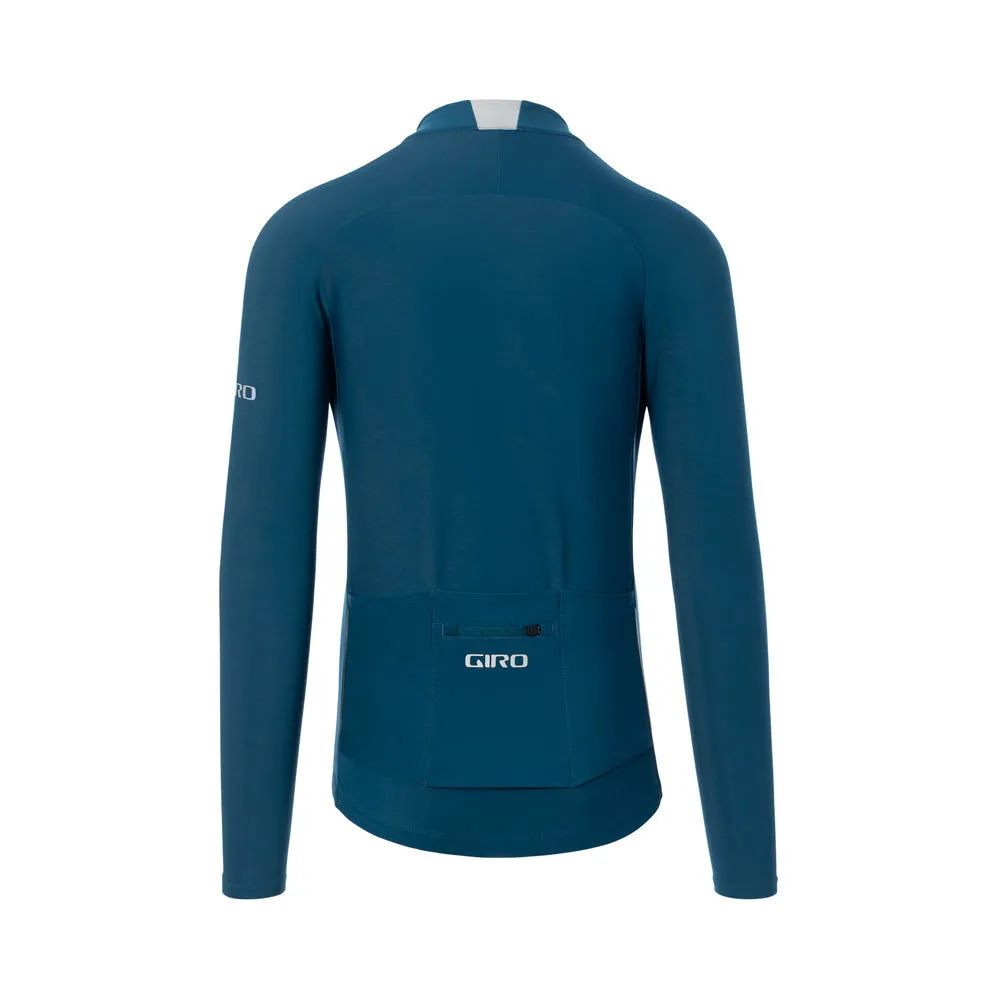 Giro Mens Chrono LS Thermal Jersey
